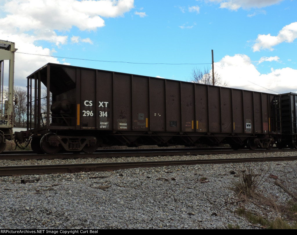 CSX 29631